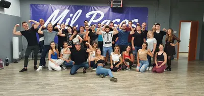 Szkoła Tańca MIL PASOS